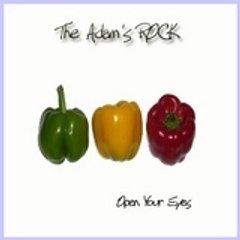 The Adam's ROCK