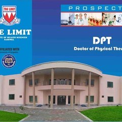 The Limit Institute of Health Sciences