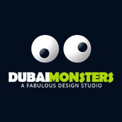 Dubaimonsters