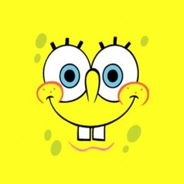 Sponge Bob TV