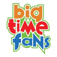 Big Time Fans