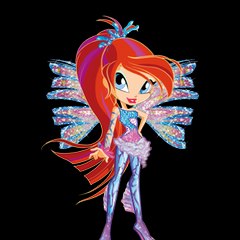Bloomix Boy
