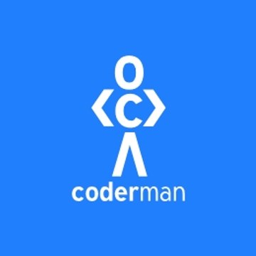 Coder Man