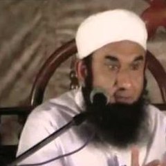 Maulana Tariq Jameel (official)