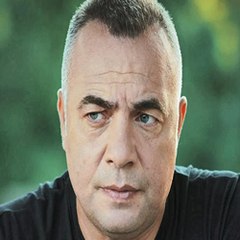 Eşkiya Dünyaya Hükümdar Olmaz