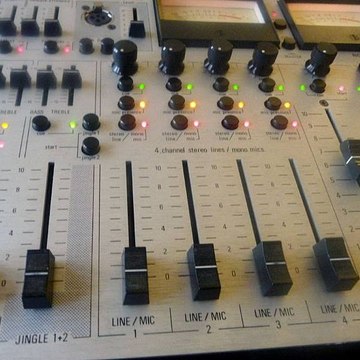 Jp Oldscool Funk (FUNK.COM Webradio)