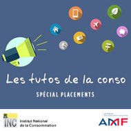 Les tutos de la conso