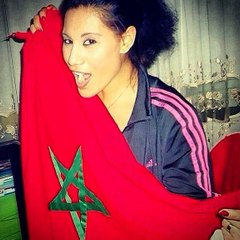 Moroccan Beauty