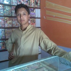 T Ahmed