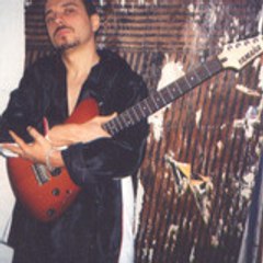 Jean Marc Belkadi