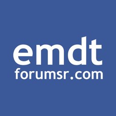 Ponos Ratkajevih EMDT