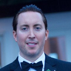 Daniel Neiditch