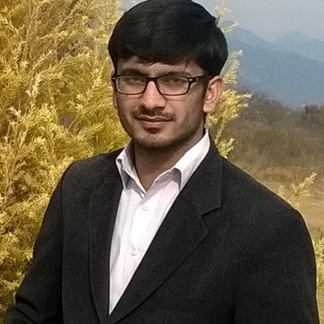 Mudasir Rasool