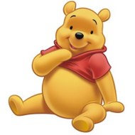 Winnie the Pooh Cartoon
