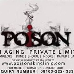 Poisonantiagingclinic