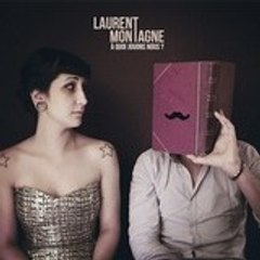 Laurent Montagne