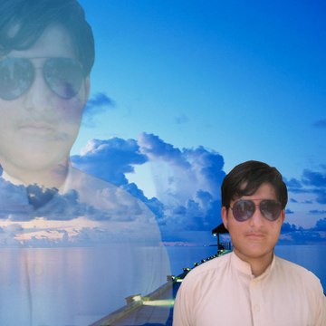 Sulaiman Khan