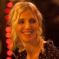 Sandrine Kiberlain