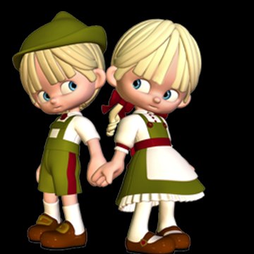 Kids Animation Zone