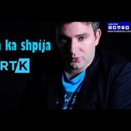 Çka Ka Shpija