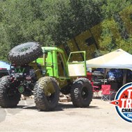 Top Truck Challenge ✓