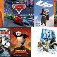 Best Cartoon Movies ✓