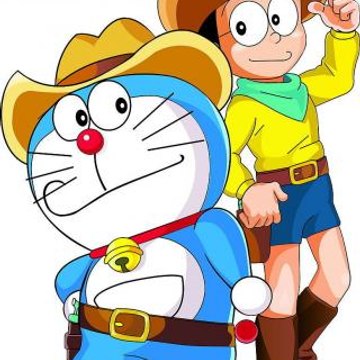 Doremon ✓