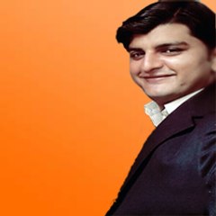 Usman Mustafvi