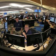 Flight Dispatcher, despachador aéreo