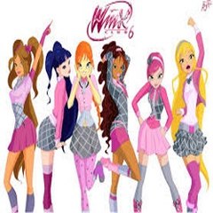 Winx Tv