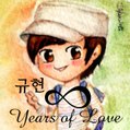 Kyuhyun Infinity Years Of Love