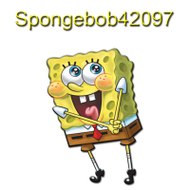 Spongebob42097