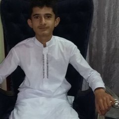 Syed Tayyab Ijaz Gilani