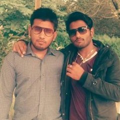 ahmad shahzad