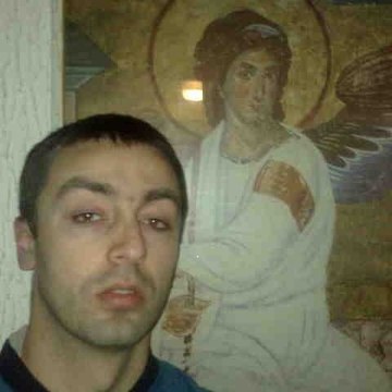 NebojsaGojic