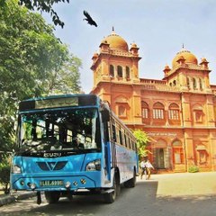 Social Media Punjab University Akhbarejamiapu