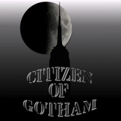 Citizen of Gotham