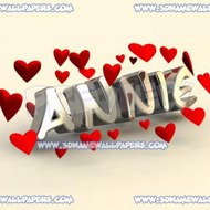 annie