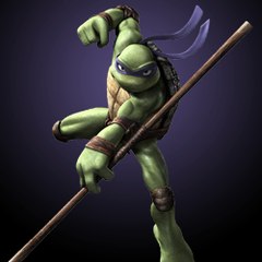 Teenage Mutant Ninja Turtles