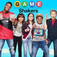 Game Shakers TV