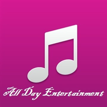 All Day Entertainment
