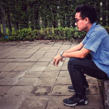 Waap Kanjanawong
