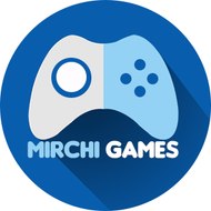 Mirchi Games