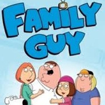 Family Guy