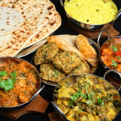 Street Food India