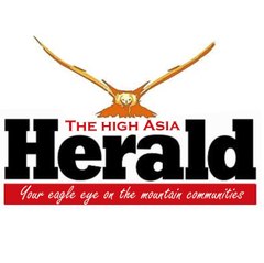 The High Asia Herald