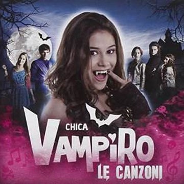 Chica Vampiro