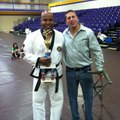 DR. Barrion Staples