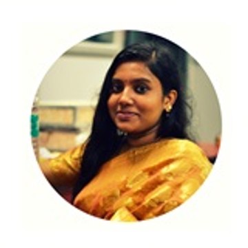 Tania Alam