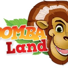 Djoomba Land parc de jeux couvert fouesnant